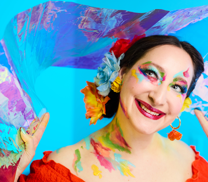 Rachael Sage Brings Intimate Acoustic Magic to London for One Night Only Ahead Of UK Tour Supporting Wet Wet Wet