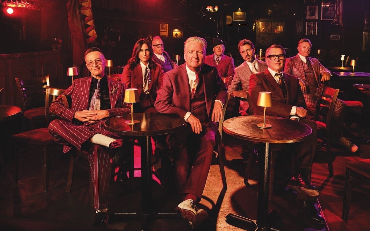 Squeeze Trixies Interview
