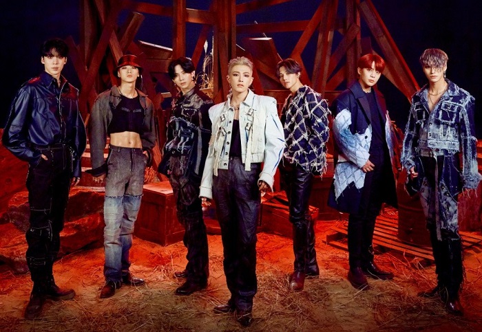 ATEEZ: A Career In Song Ratings