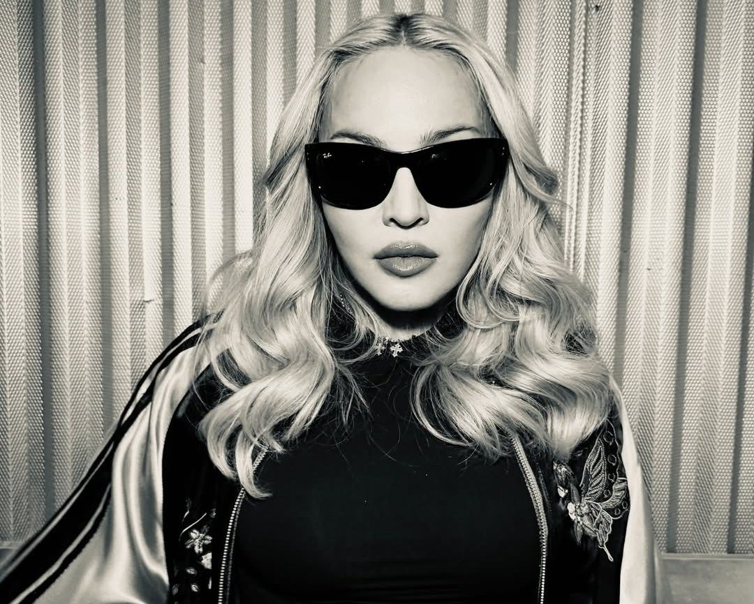 Get ready to confess again as Madonna reveals Part II album to arrive July 3