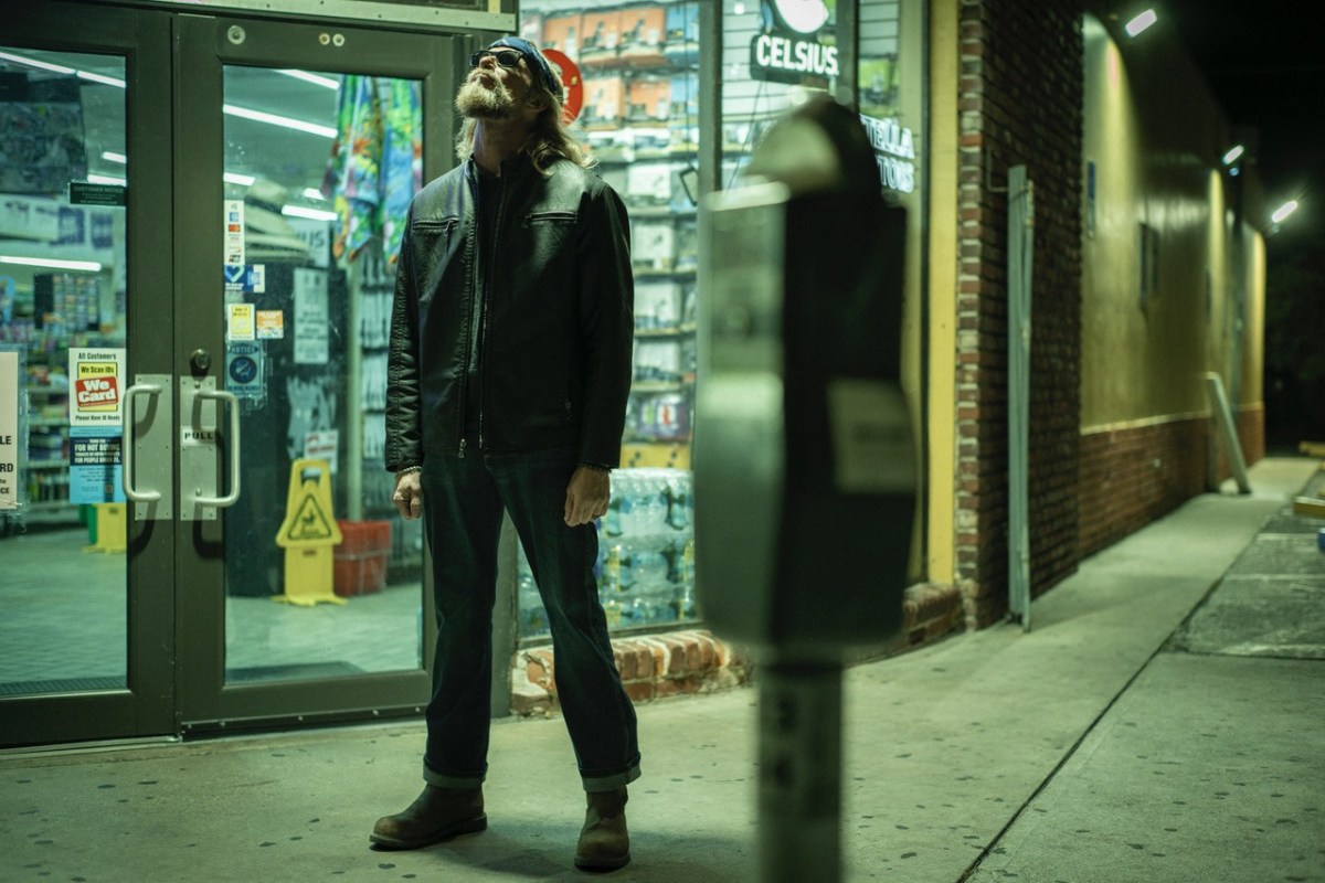 Going Ape: We Speak With Tex Moonlight