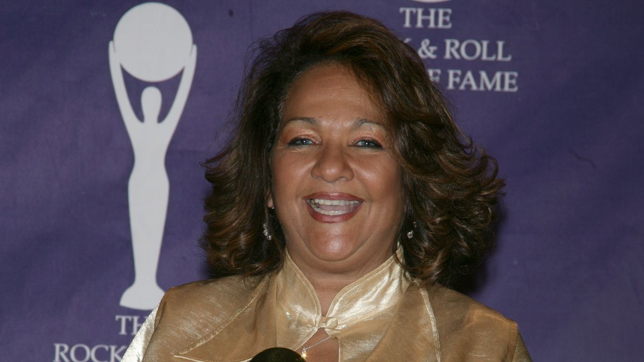 Nedra Talley Ross, Last Surviving Founding Ronettes Member, Dies at 80