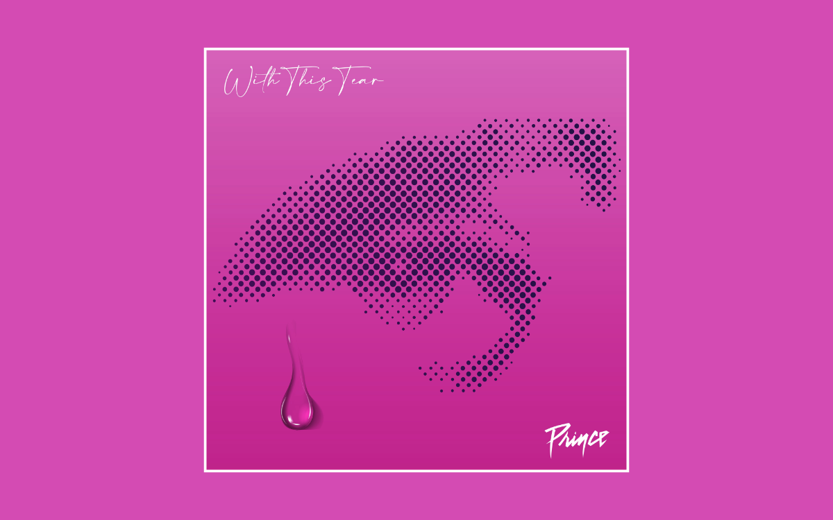 Prince Estate releases unheard vault track With This Tear