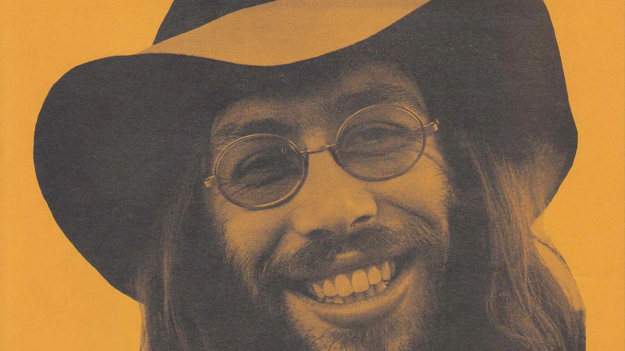 Third Man Records to Reissue “Lost” Ted Lucas Album
