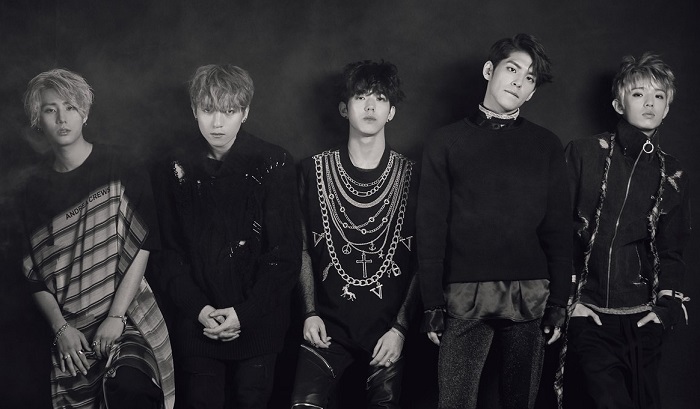 DAY6: A Career In Song Ratings
