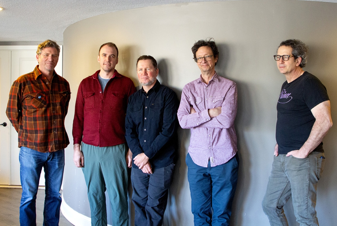 Suneaters Bring Emotionally Charged Karaoke With New Single, ‘Johatsu’
