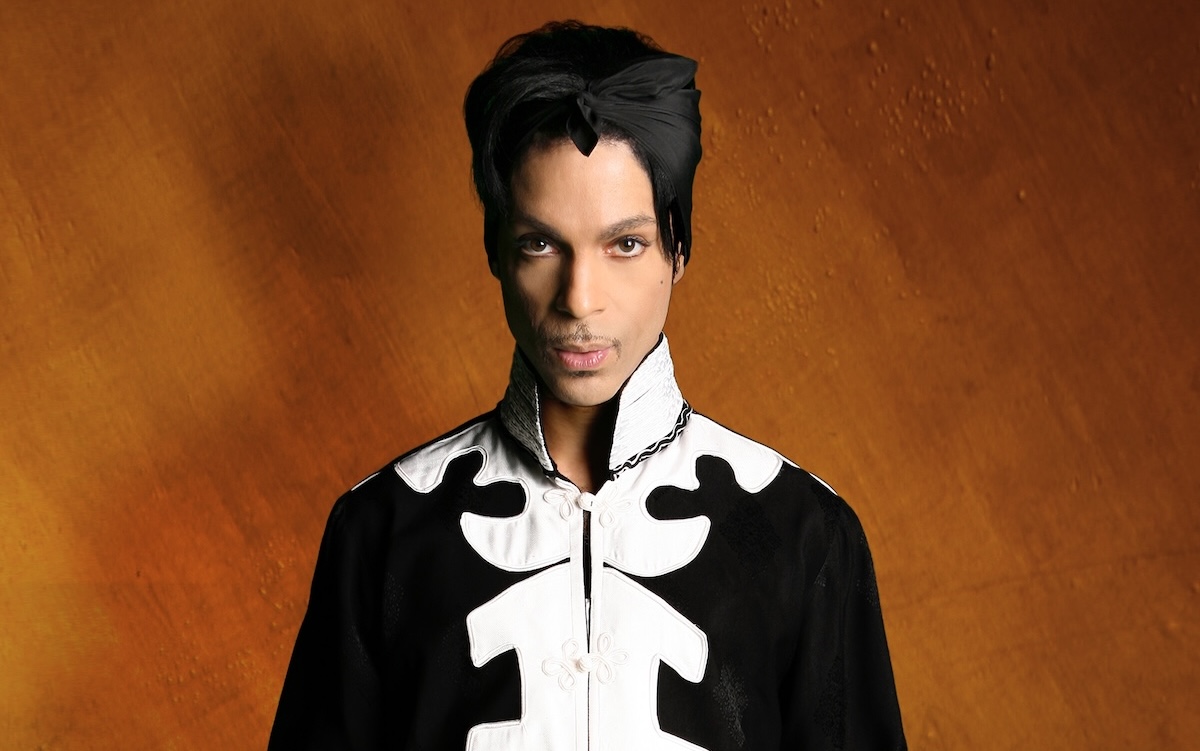 Prince’s 2006 album 3121 gets expanded edition treatment