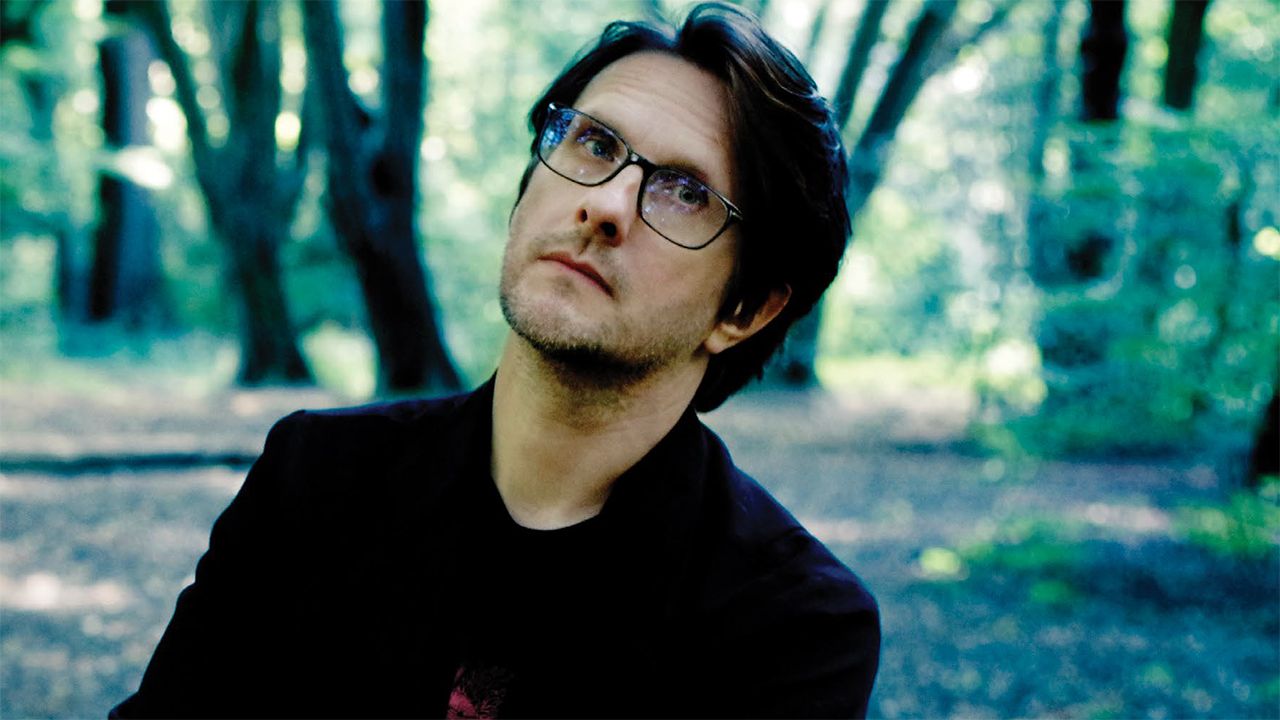 Steven Wilson is working on a new Storm Corrosion album