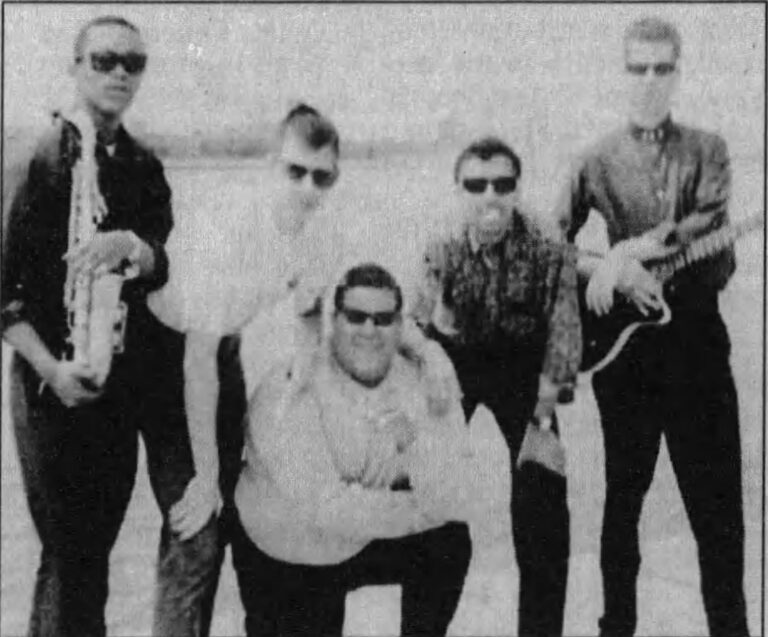 Baby Huey and the Baby Sitters