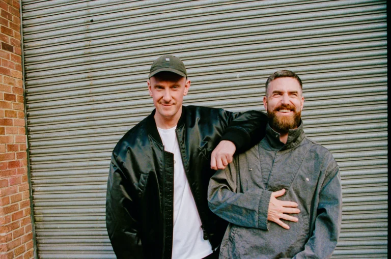 Bicep Reveal First Album in Five Years, Drop Three New Songs