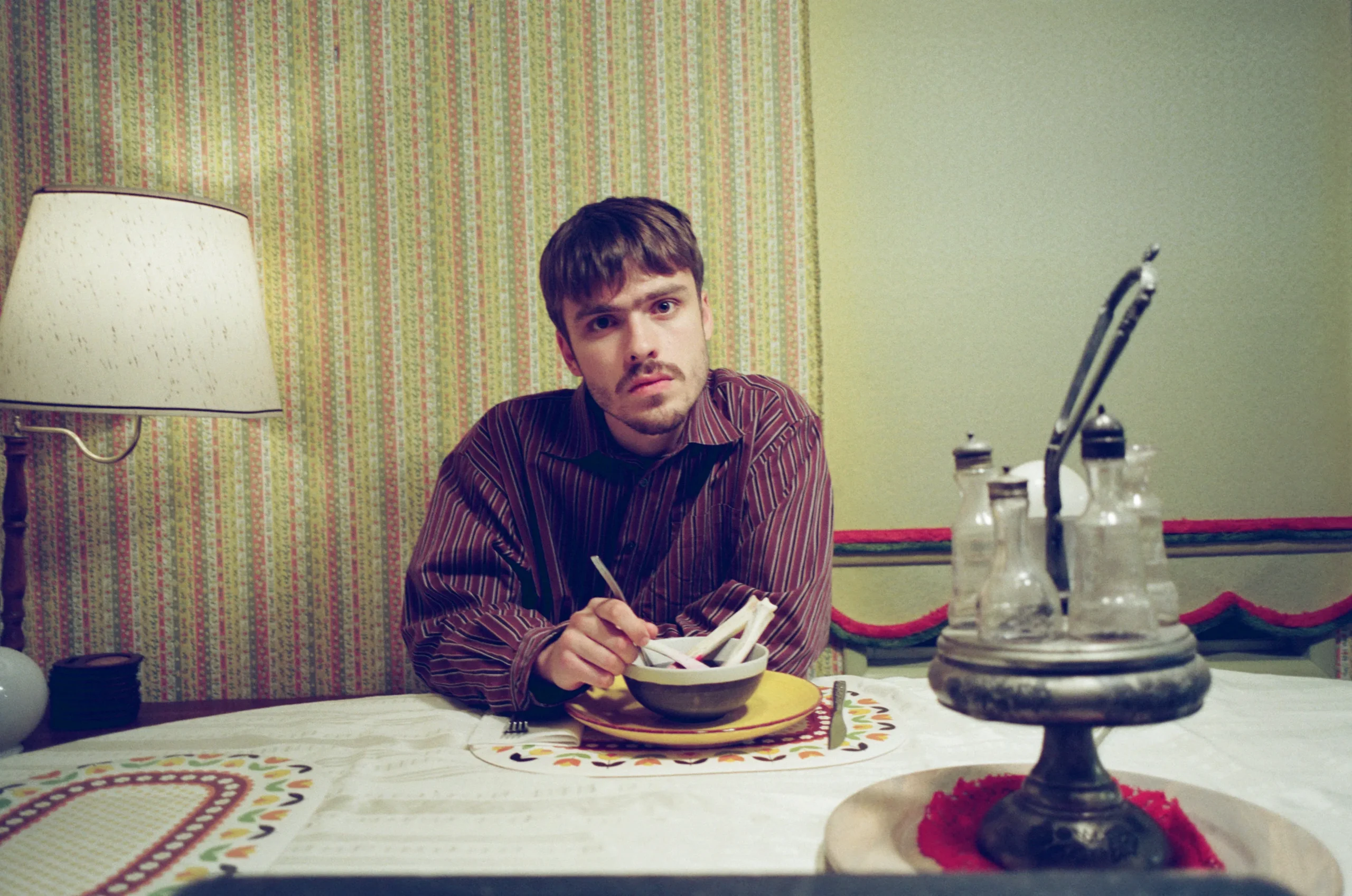 Brakence Sets 2027 North American Tour