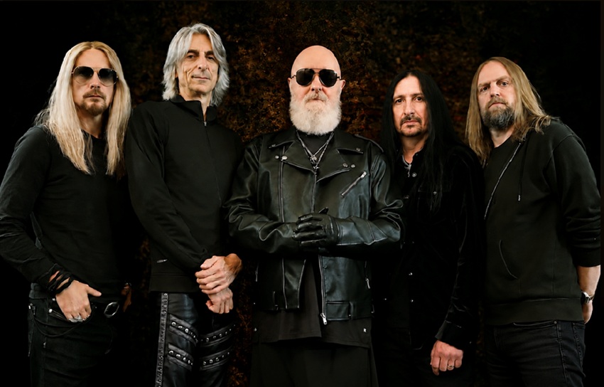 Judas Priest Announce Ian Hill’s Retirement