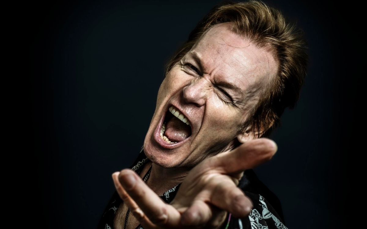Then Jerico to celebrate 40 years of FIRST (The Sound Of Music) on tour