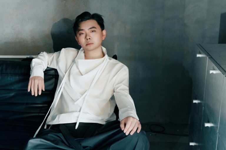 ‘fun fiction’: The Lead Single That Signals Kiey’s Global Breakout